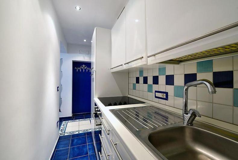 Villa Sunshine House Sorrent Exterior foto